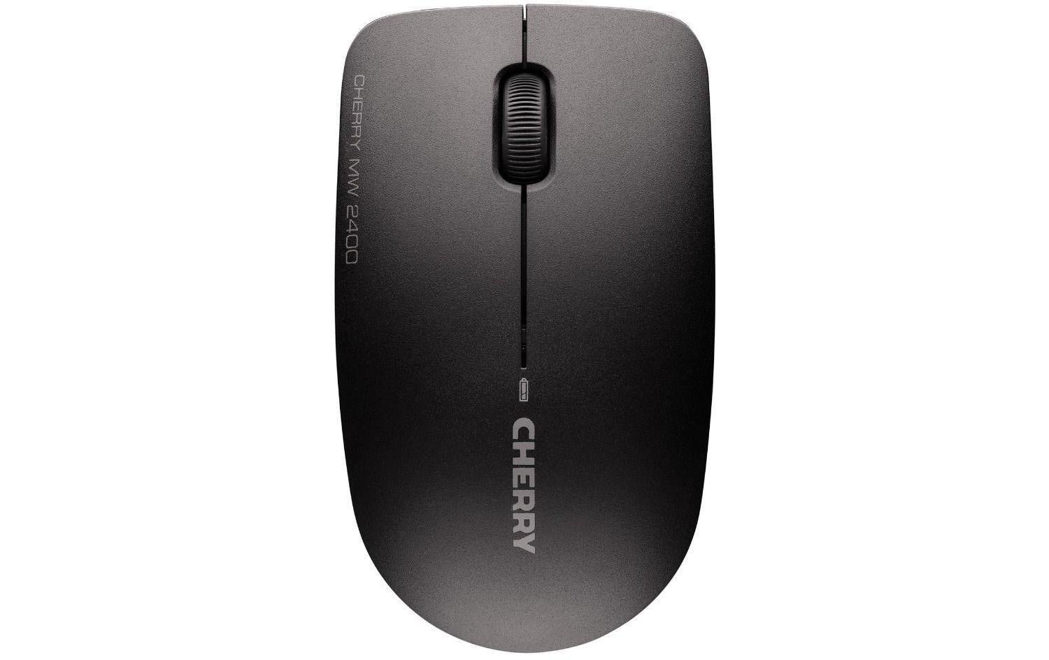 Cherry MW 2400 New USB 2.4GHz