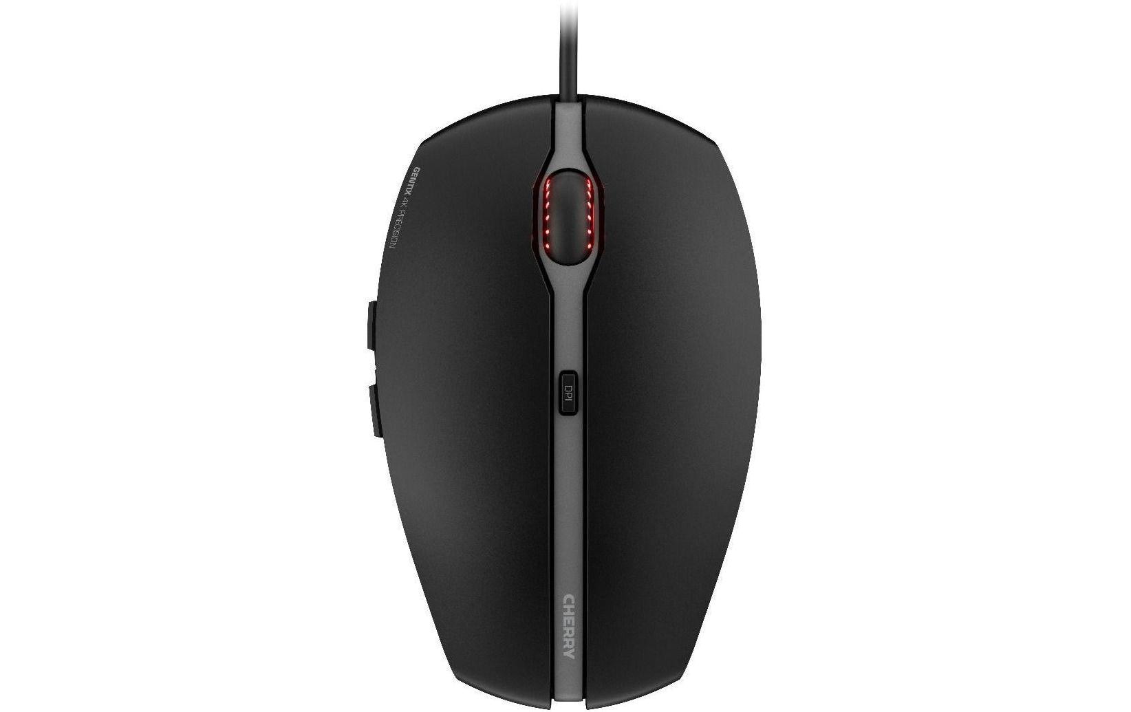 Cherry Maus Gentix 4k USB