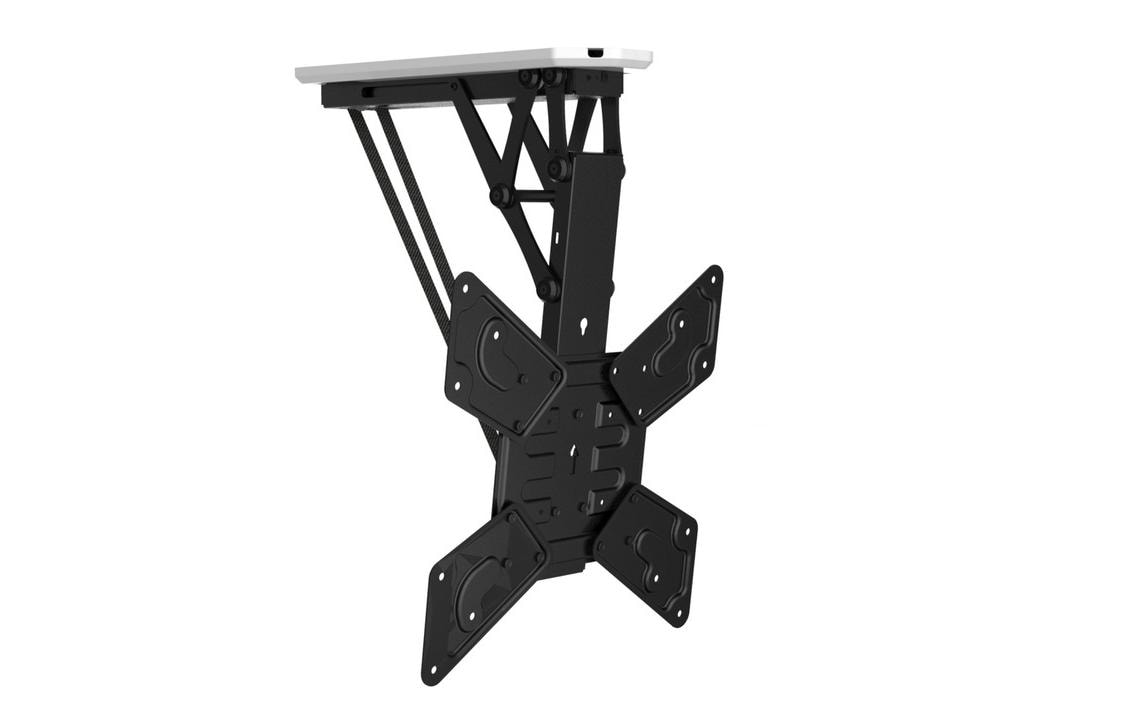 Multibrackets Deckenhalterung El.