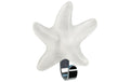 Spirella Haken STARFISH CLEAR-WHITE