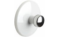 Spirella Haken BOWL-SHINY WHITE