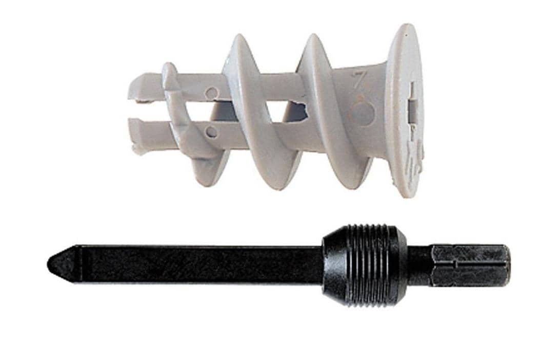 Fischer  45473 Gipskartondübel GK NV 10 Stück