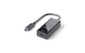 PureLink Premium Adapter USB Typ-C-Mini DP 4K bis 60Hz, Mini Displayport, 10cm,Schwarz