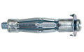 Fischer  90932 Hohlr Dübel HM 6X52 S NV 4 Stück