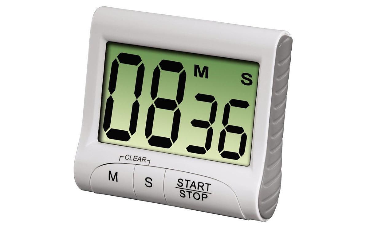 XAVAX KÜCHENTIMER Countdown Xavax Küchentimer Countdown