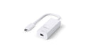 PureLink Premium Adapter USB Typ-C-Mini DP 4K bis 60Hz, Mini Displayport, 10cm, Weiss