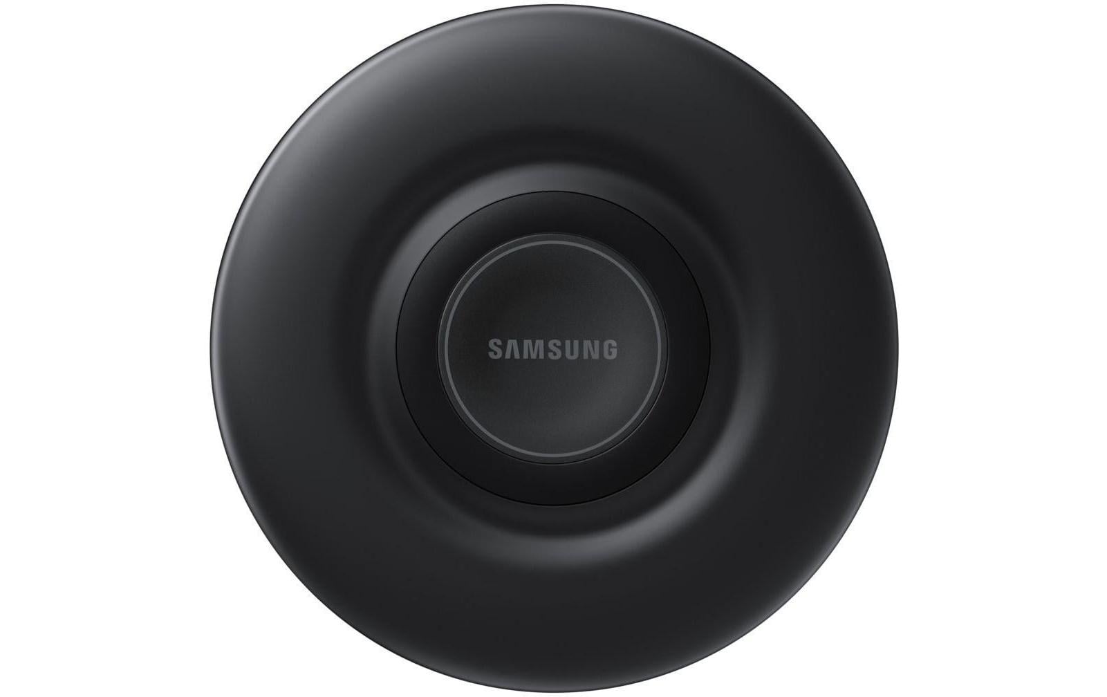 Samsung EP-P3105T Wireless Charger Pad schwarz