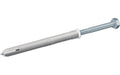 Fischer  45472 Rahmdue FUR 10X135 SS NV 4 Stück