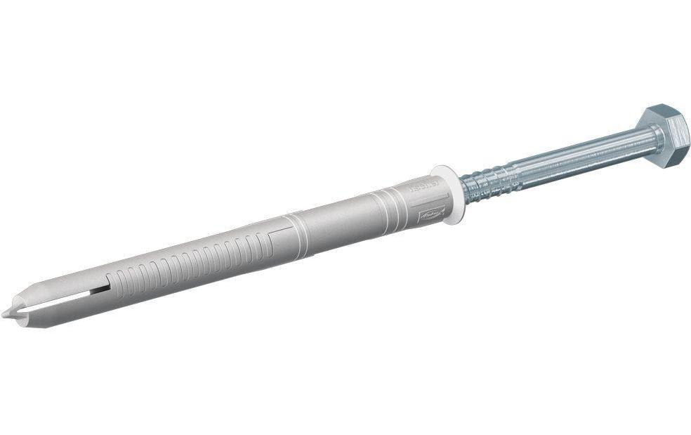 Fischer  45472 Rahmdue FUR 10X135 SS NV 4 Stück