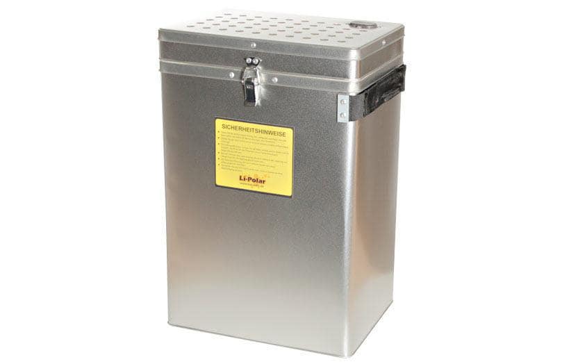 Li-Polar BAT SAFE XL