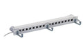 R + M Rangierfeld 16 Port Cat 6 geschirmt 1 HE