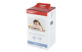 Canon KP-108IN 108 Blatt Papier + Farbkartusche 10x15