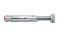 Fischer  90922 Schwerldue TA M6 S/10 NV 2 Stück