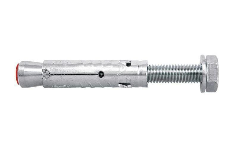 Fischer  90922 Schwerldue TA M6 S/10 NV 2 Stück