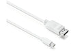 PureLink iSerie Mini DP auf DP Kabel 1.50m, Mini DP Stecker auf DP Stecker