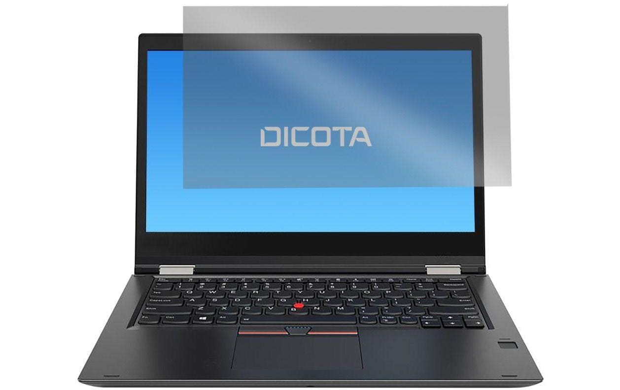 DICOTA Secret 4Way Lenovo ThinkPad YogaX380 D70011, side mounted