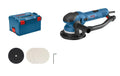 Bosch Professional GET 75-150 750 W Exzenterschleifer