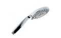AquaClic Handbrause Variéte 5-Strahlarten