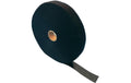 Fastech ETN Fast Strap 25 Meter, schwarz 1 Rolle