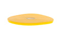 Fastech ETN Fast Strap 25 Meter, gelb 1 Rolle