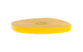 Fastech ETN Fast Strap 25 Meter, gelb 1 Rolle