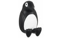 Spirella Haken PINGU BLACK/WHITE,