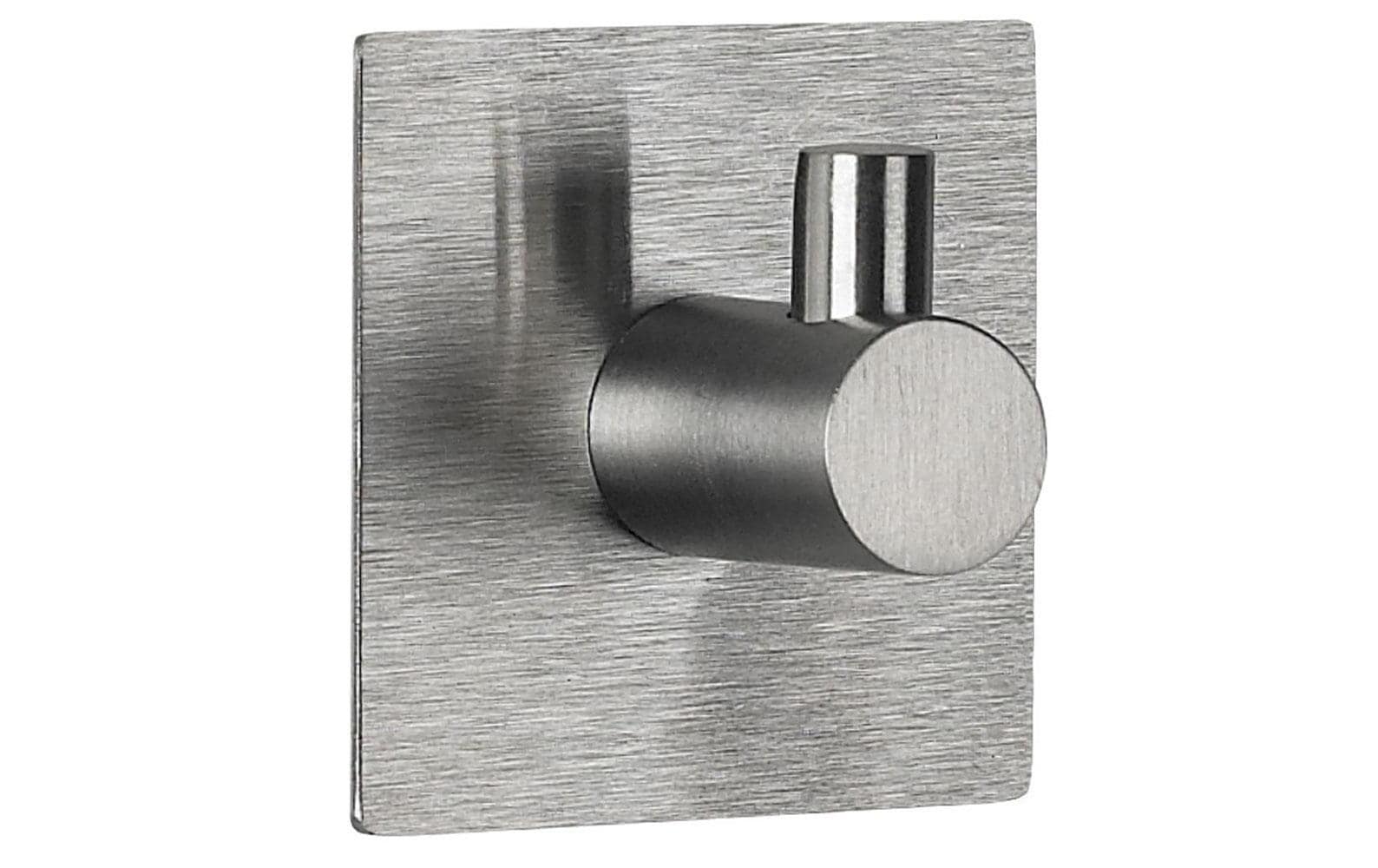Spirella Haken METI-SQUARE STEEL