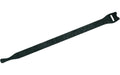 Fastech Klettkabelbinder ETK-7-2 Strap 100 Stück, 7x200 mm, schwarz