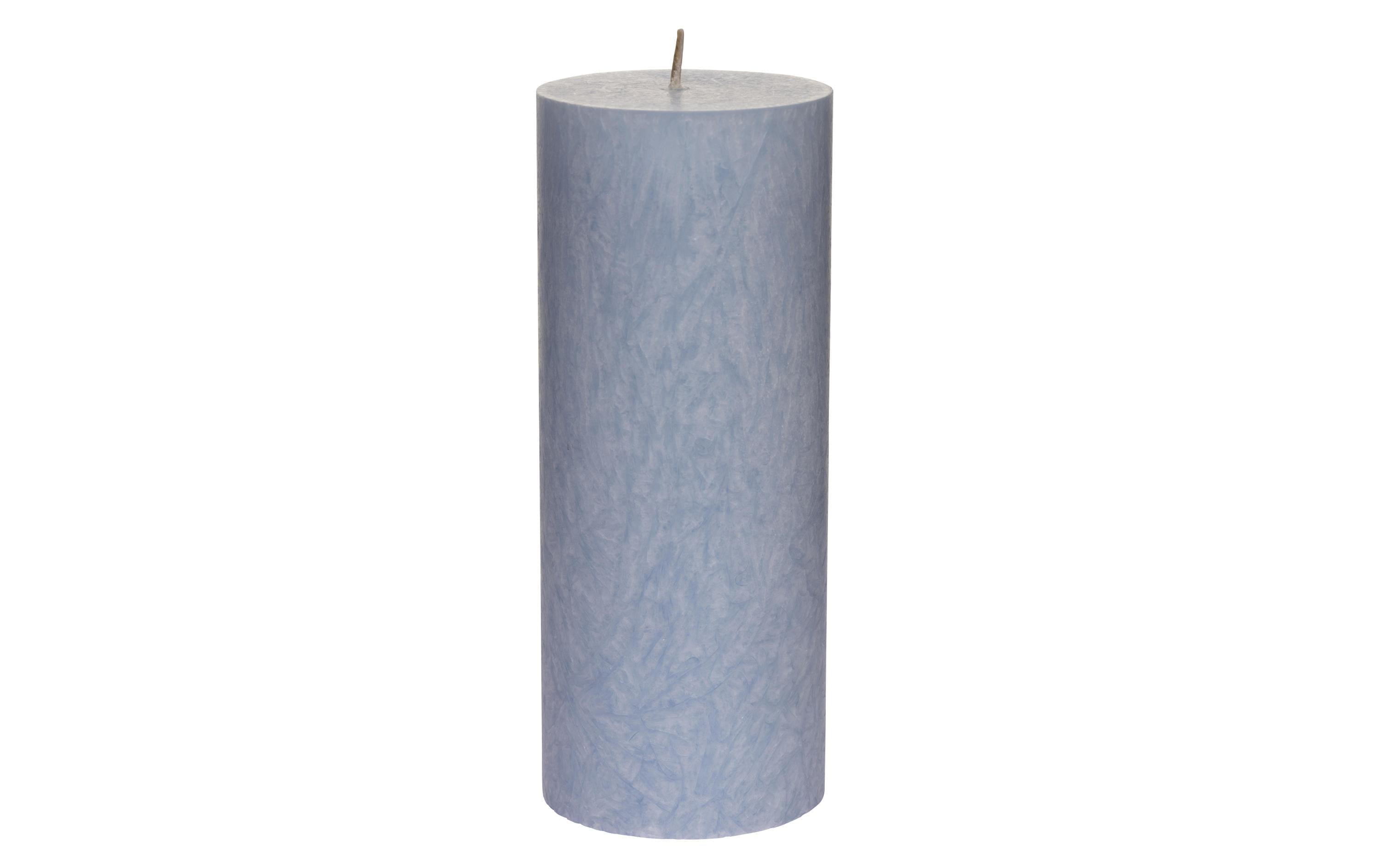 Herzog Kristallo Alto 60x150 mm pastellblau 20