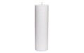 Herzog Kristallo Alto 60x200 mm weiss 3