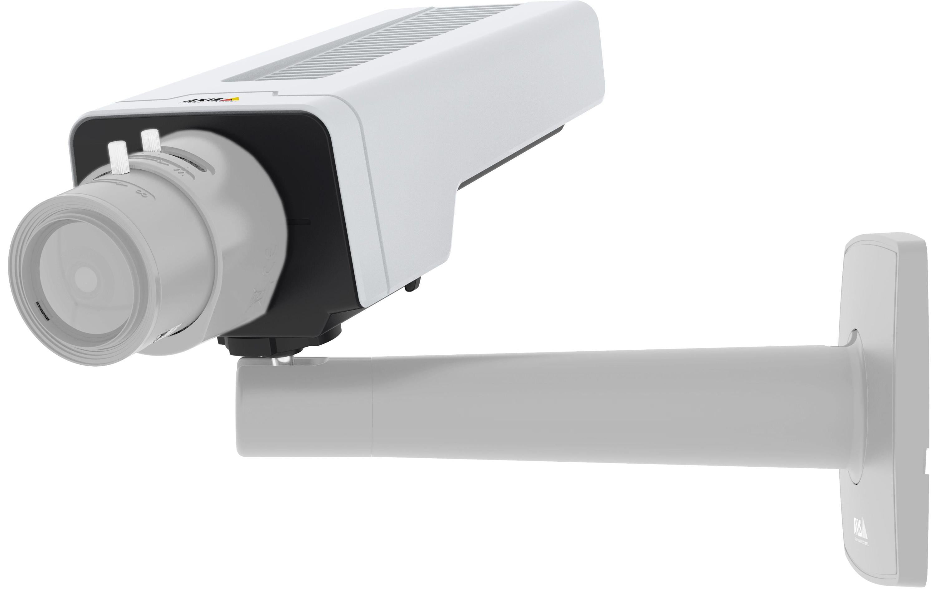 AXIS Netzwerkkamera P1375 Barebone Indoor, Box, HDTV 1080p, Zipstream,