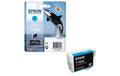 Tinte Epson T76024010, cyan SureColor SC-P600, 25.9ml