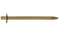 Hering T-Eisenhering Stahl 30cm, 20mm