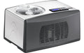 Unold Eismaschine Cortina Volumen ca. 1.5 Liter Eiscreme