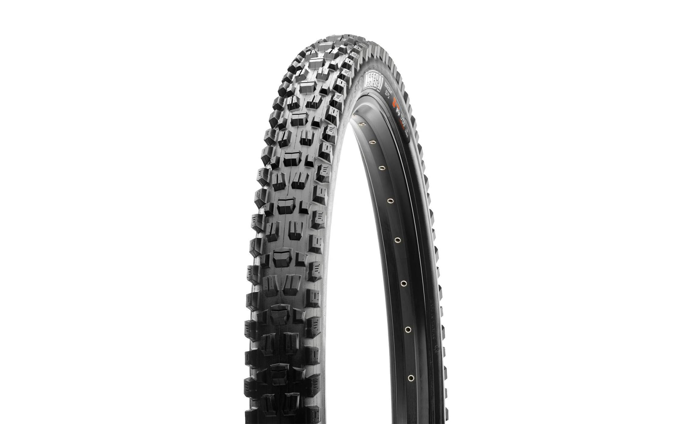 Maxxis Assegai WT 27.5x2.50 TR EXO 60TPI Dual