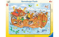 Ravensburger Puzzle, Grosse Arche Noah Puzzleteile: 48, Alter: 4+