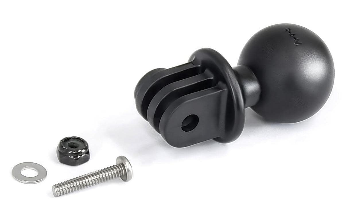 RAM Universal Gopro Halterung für GoPro 1-4