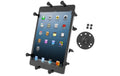 RAM Universal X-Grip Halterung für 10 Zoll Tablets
