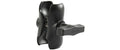 RAM Doppel Gelenk-Arm für 1.5" Ball (extra kurz)
