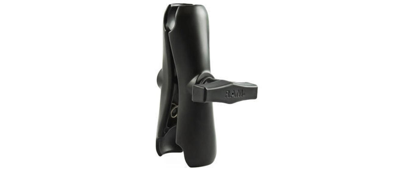 RAM Doppel Gelenk-Arm für 1.5" Ball (Standard)