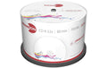 Primeon CD-R 700MB 50er Spindel bis 52-fach, bedruckbar
