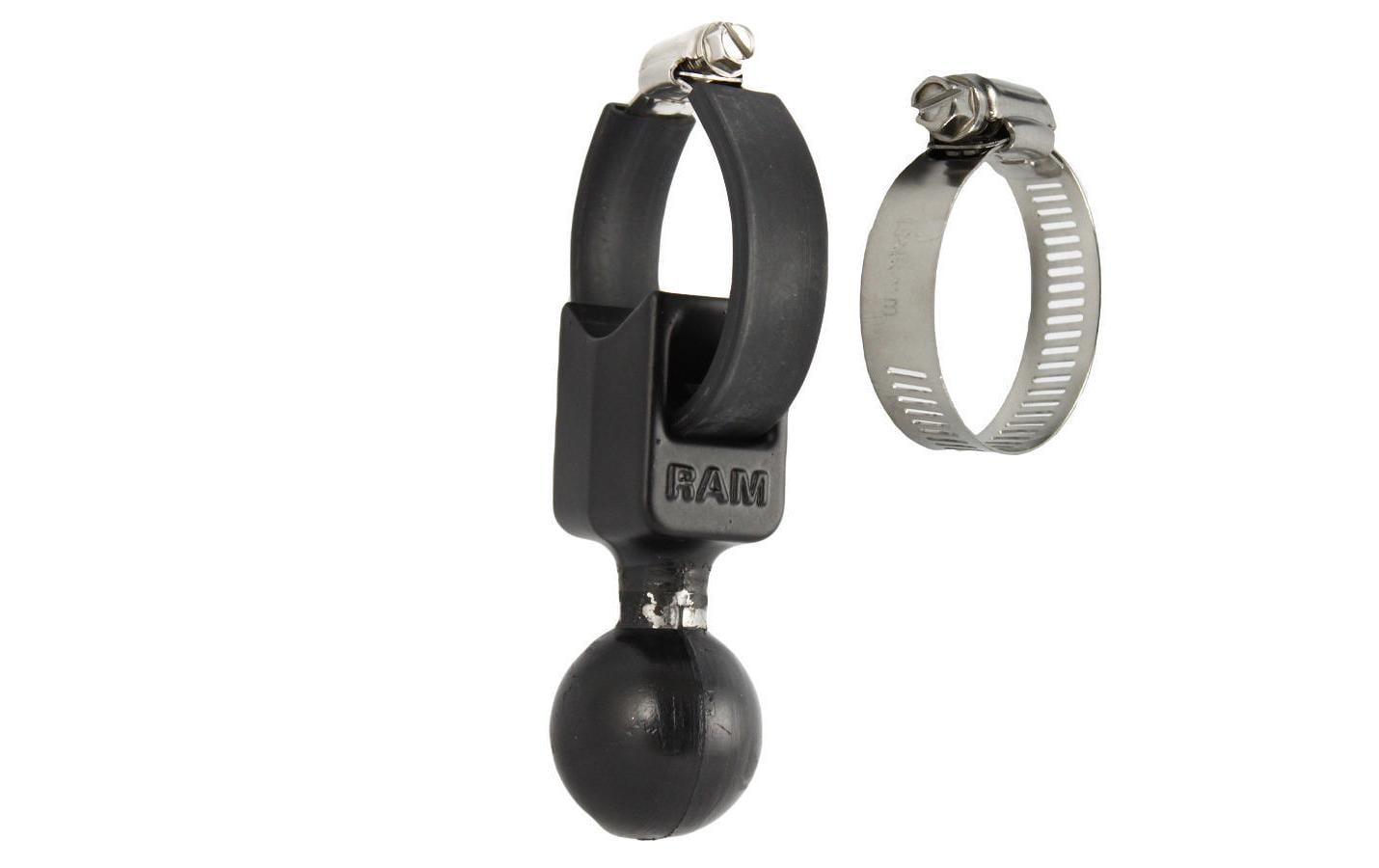 RAM Rohrbride-Montagebasis 1.5" Ball