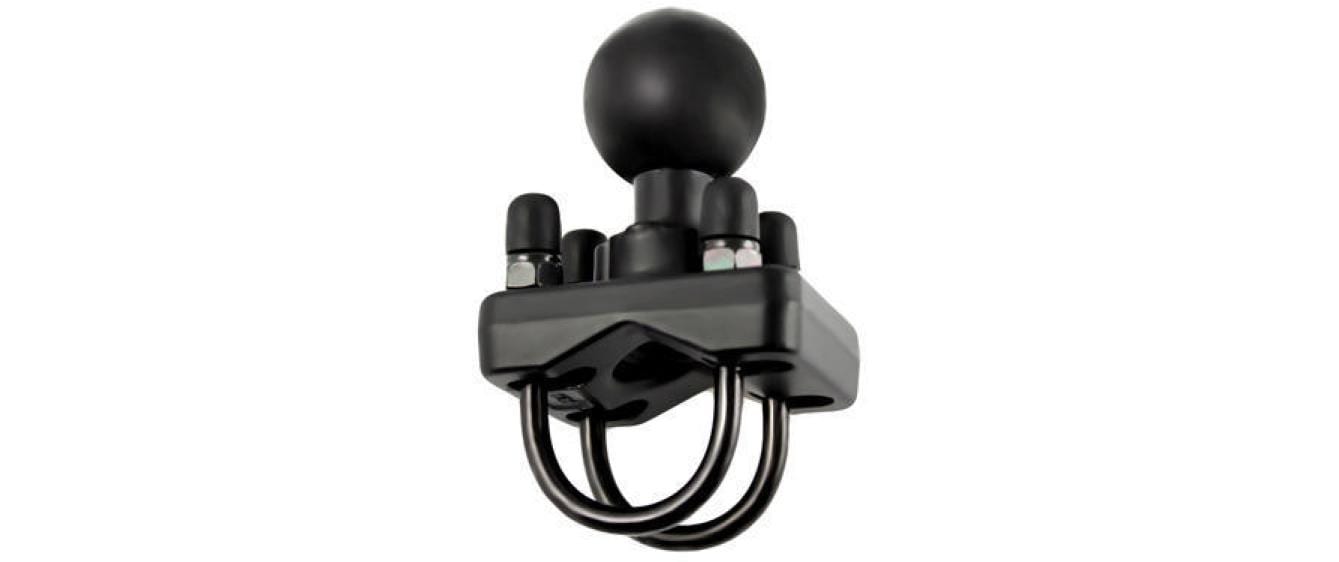 RAM U-Bolt Montagebasis 1.5" Ball