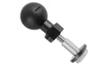 RAM Harley-Davidson Montagebasis 1" Ball
