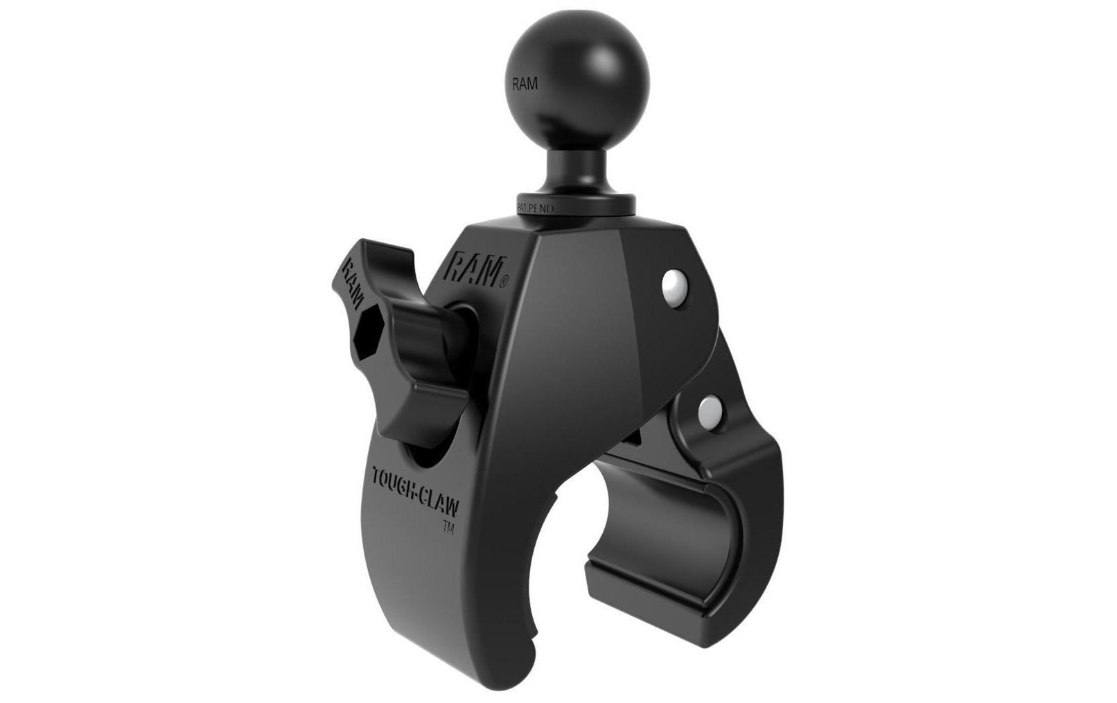 RAM Klemmbacken-Halterung 1" Ball