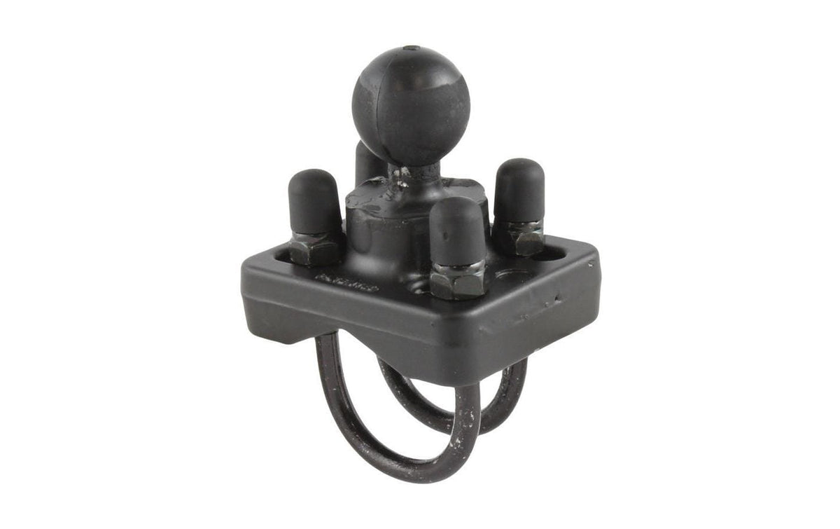 RAM U-Bolt Montagebasis 1" Ball