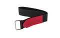 Fastech FAST-VSTRAP, schwarz, 25x350mm 2 Stück