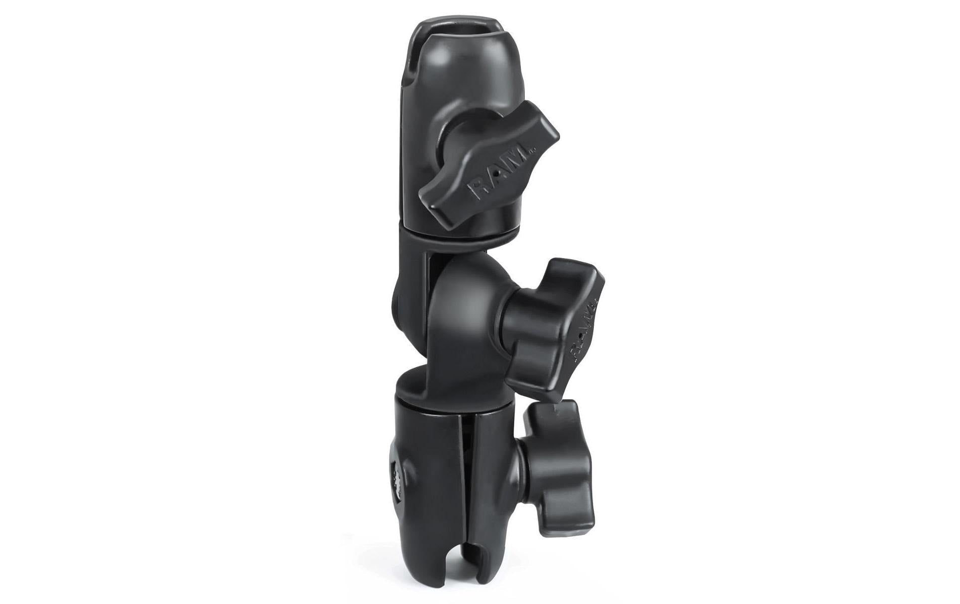 RAM Doppel Gelenk-Arm für 1" Ball (3-teilig)
