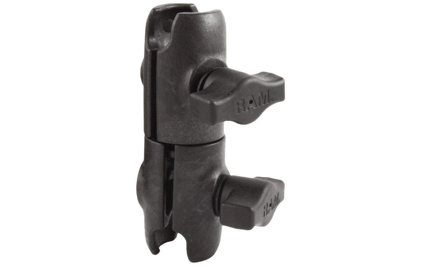 RAM Doppel Gelenk-Arm für 1" Ball (2-teilig)