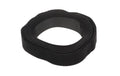 Fastech FAST STRAP, 25mm, schwarz